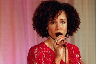 Gillian Margot, Gillian Margot - Geoff Keezer Duo, Watermill Jazz Club, Dorking, Surrey, 2 Sept 2025 Creator: Brian O'Connor.