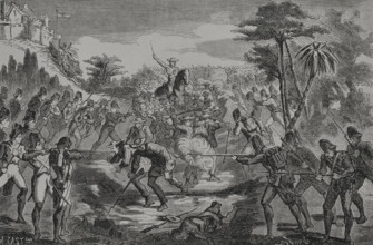 Peruvian War of Independence (1809-1826): Baldomero Espartero, Spanish military and politician, 1879 Creator: Celestino Sadurni.