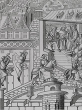 Chambre et Hôtel des Monnaies (mint), 1878.  Creator: Unknown.