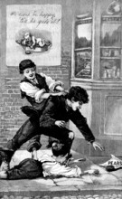 Advertisement for Pears’ Soap, 1890. Creator: Unknown.