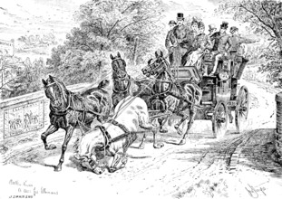 Advertisement for Elliman’s Universal Embrocation, 1890. Creators: William Stanfield Sturgess, Joseph Swain.