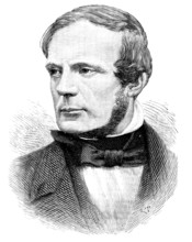 The late Mr. Lewis Filmore, 1890. Creator: R. Taylor.