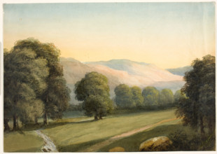 (Untitled), c1820-1865. Creator: David Claypoole Johnston.