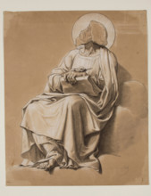 Mark, 19th century. Creator: Unknown.