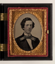 John Hoyt, between 1860 and 1870. Creator: Unknown.