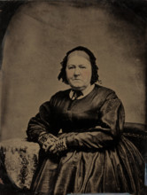 (Untitled), 19th century. Creator: Unknown.