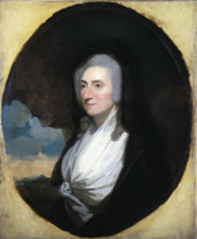 A Woman, c1785. Creator: Unknown.