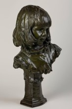 Ein Elfchen, 1895. Creator: James Pittendrigh MacGillivray.