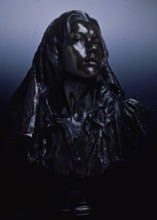 The Gypsy Queen, 1896. Creator: James Pittendrigh MacGillivray.