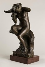 An Oread, 1910. Creator: James Pittendrigh MacGillivray.