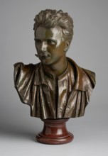 Douglas Strachan HRSA, 1915. Creator: James Pittendrigh MacGillivray.