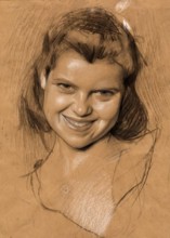 Prudence. Creator: Leandro Ramon Garrido.