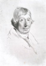 George Chalmers, 1812. Creator: Andrew Geddes.