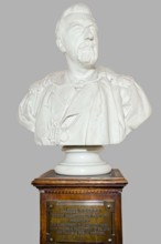 Daniel Mearns, 1894. Creator: David Watson Stevenson.