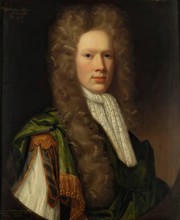 Regent Skene of Rubislaw, 1706. Creator: Unknown.