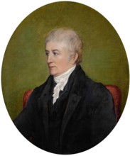 Alexander Nasmyth, 1884. Creator: James Nasmyth.