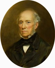 Samuel Cousins, RA, 1883. Creator: Arthur Stockdale Cope.