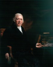 Robert Adam, 1800 - 1823. Creator: Henry Raeburn.