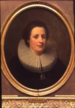 Miss Mary Lewis, 1755. Creator: William Hogarth.