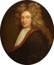 George Alexander, 1704. Creator: William Aikman.