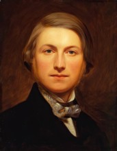 George Washington Wilson, Self Portrait. Creator: George Washington Wilson.