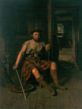 Defeated, but not Conquered, c1870-1890. Creator: Alexander Mackenzie.