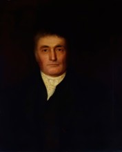 Alexander Stevenson, c1840-1879. Creator: James Cassie.