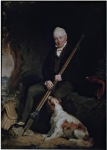 John Innes, 1850-1874. Creator: John Phillip.