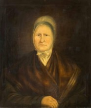 Ann Allan, 1831. Creator: John Phillip.