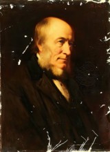 Lewis Smith, 1878. Creator: George Reid.