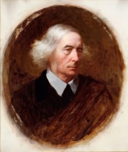 Professor J. Stuart Blackie, 1883. Creator: George Reid.