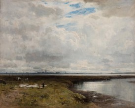 Montrose, 1888. Creator: George Reid.