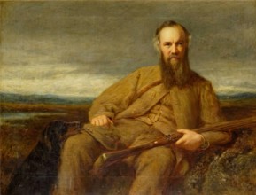 William Duguid, 1868. Creator: George Reid.