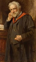 John Cleland, 1900-1913. Creator: George Reid.