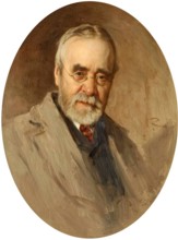 George Barclay, 1903. Creator: George Reid.