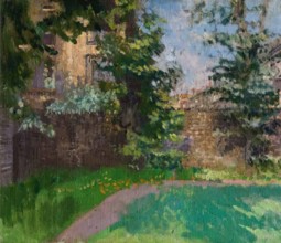 Hampstead, 1913-14. Creator: Walter Richard Sickert.