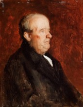 The Orra Man, c1890s. Creator: Joseph Farquharson.