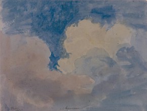 At Venice, 1825. Creator: James William Giles.