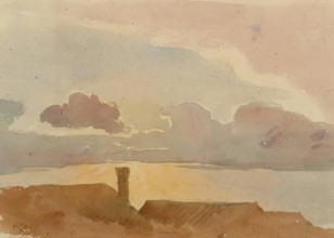 Venice, c1820s. Creator: James William Giles.