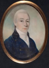 Henry Brougham, 1794. Creator: Alexander Galloway.