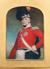 Duke of Sussex, 1807. Creator: Andrew Robertson.