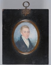 Mr Wilson, 1825-1850. Creator: Unknown.