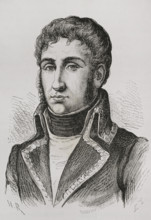 Charles Victoire Emmanuel Leclerc, (1772-1802), 1879.  Creator: Unknown.