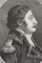 Charles Dugua, (Charles François Joseph Dugua), (1744-1802), 1879.  Creator: Unknown.