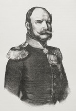 William I, (1797-1888), King of Prussia (1861-1888) and Emperor of Germany (1871-1888), 1891.  Creator: Unknown.