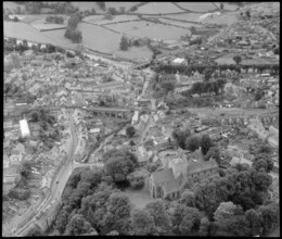Brecon, c1946-1991. Creator: Terence Soames.