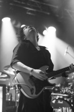 Esprit D'Air live at the Electric Ballroom, Camden, London, Mar 2025. Creator: Annapaola Marchesani.