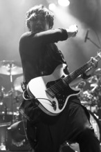 Esprit D'Air live at the Electric Ballroom, Camden, London, Mar 2025. Creator: Annapaola Marchesani.