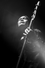 Esprit D'Air live at the Electric Ballroom, Camden, London, Mar 2025. Creator: Annapaola Marchesani.