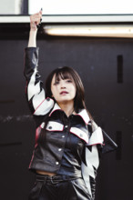 ASP live at Japan Matsuri, Trafalgar Square, London, Sept 2025. Creator: Annapaola Marchesani.